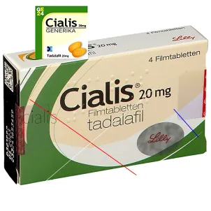 Cialis pour femme